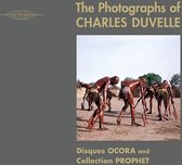 Charles & Hisham Mayet Duvelle - The Photographs Of Charles Duvelle (2 CD)