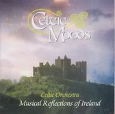 Various Artists - Celtic Moods. Musical Reflections O (CD)
