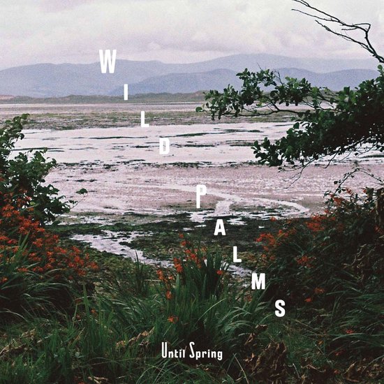Wild Palms - Until Spring (CD)