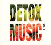 Various Artists - Detox Music Vol 2 (2 CD)