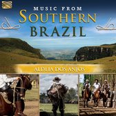 Aldeia Dos Anjos - Music From Southern Brazil (CD)
