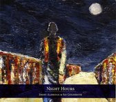Jimmy Aldridge & Sid Goldsmith - Night Hours (CD)