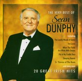 Sean Dunphy - 20 Great Irish Hits (CD)