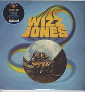 Wizz Jones (Rsd)