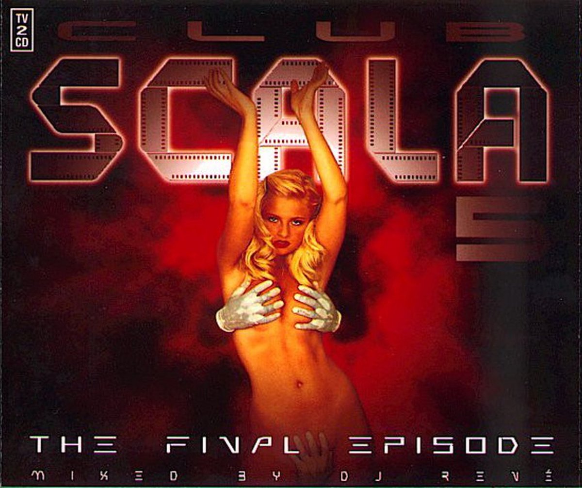 Club Scala - the Final Episode