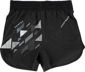 Fairtex Trainingsshort Beast-Mode Zwart Large