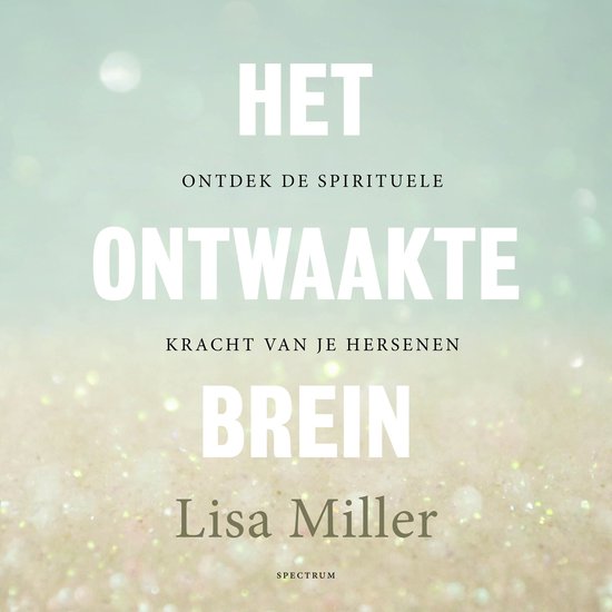 Het ontwaakte brein - cover