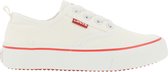 Levi's Kids  -  Sneaker  -  Unisex  -  Wht  -  30  -  Sneakers