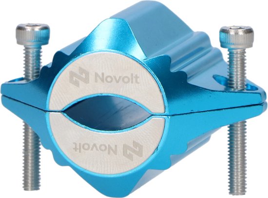 Novolt MSF-4000 magnetisch waterontharder