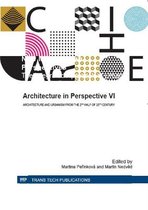Architecture in Perspective VI