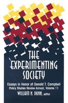 The Experimenting Society: Essays in Honor of Donald T. Campbell