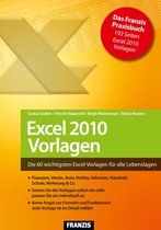 Office - Excel 2010 Vorlagen