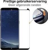 Screenprotector Samsung Galaxy S7  - Glasplaatje PLUS GRATIS oplaadkabel