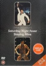 Saturday Night Fever/Staying Alive