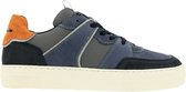 Bullboxer - Sneaker - Men - Blue - 40 - Sneakers