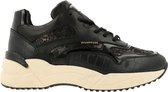 Bullboxer  -  Sneaker  -  Women  -  Black  -  39  -  Sneakers