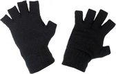 Herock Mitts Handschoenen Zwart 21UGL0901