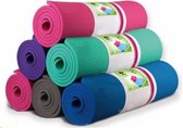 Longster - Yoga mat TPE - 183 x 61 x 0,6 cm