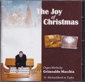 The Joy of Christmas - Grimoaldo Macchia