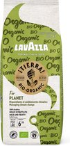 Lavazza Tierra For Planet Koffiebonen - Biologische Koffie - 1 x 500 gram