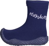 Playshoes - Watersokken voor kinderen - Marineblauw - maat 22-23EU