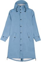 Maium - Regenjas voor volwassenen - (01) Original - Shadow Blauw - maat XL