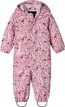 Reima - Sneeuwpak voor baby's - Puhuri - Pale rose - maat 86cm
