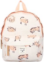 Rugzak Kidzroom Stories Zand (31 x 23 x 8 cm) - Kinder rugzak - Nieuwe Collectie!