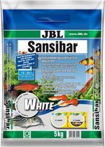 JBL Sansibar Wit  | 5