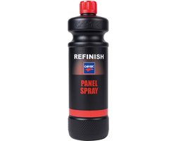 Panel Spray
