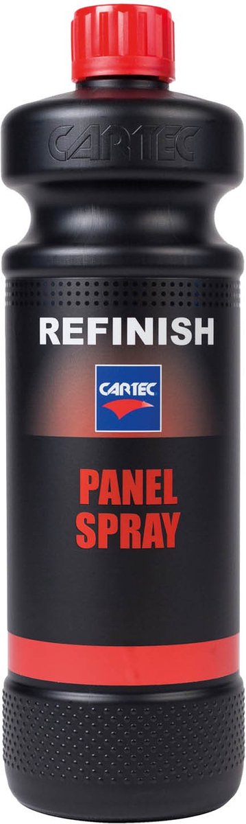 Panel Spray