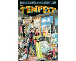 The League of Extraordinary Gentlemen (Vol IV)