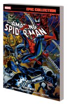 Amazing Spider-man Epic Collection
