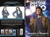 Doctor Who - The Tenth Doctor: Facing Fate Volume 1: Breakfast at Tyranny's