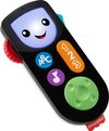 foto van Fisher-Price Leerplezier - Afstandsbediening - Baby speelgoed 6 maanden