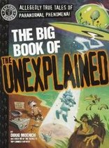 The Big Book of the Unexplained