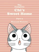 Complete Chis Sweet Home Vol 2