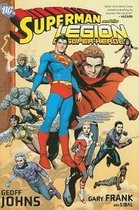 Superman And The Legion Of Super-Heroes