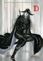 Vampire Hunter D Volume 28