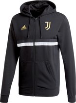 adidas Performance Sweat Juve 3S Fz Hd