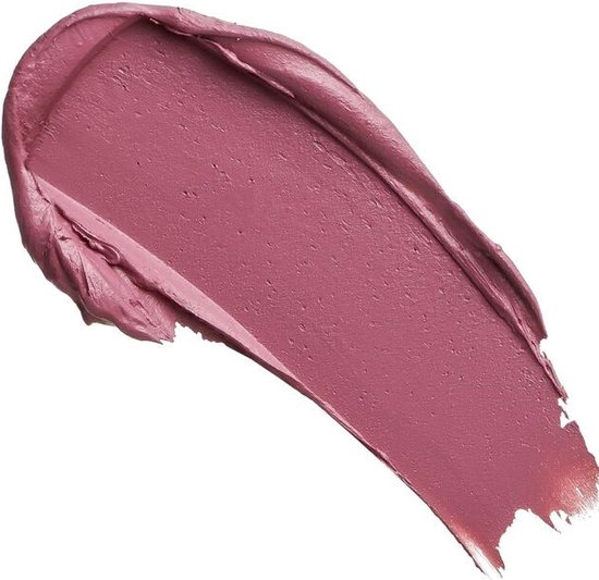 Makeup Revolution Violet 143 Lippenstift – Matter Lippenstift In Samtigem Violett-Ton