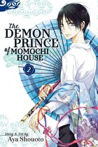 Demon Prince Of Momochi House 2