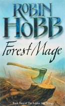 Forest Mage Soldier Son Book 2