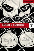 Queen & Country