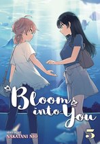 Bloom into You Vol. 6