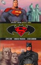 Superman and Batman VOL 03