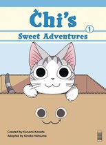 Chi's Sweet Adventures, 2