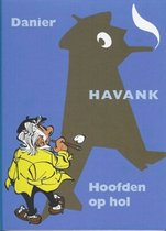Havank HC 1 Hoofden op hol