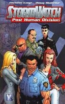 Stormwatch Phd TP Vol 01