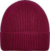 Muts Winter | Rood